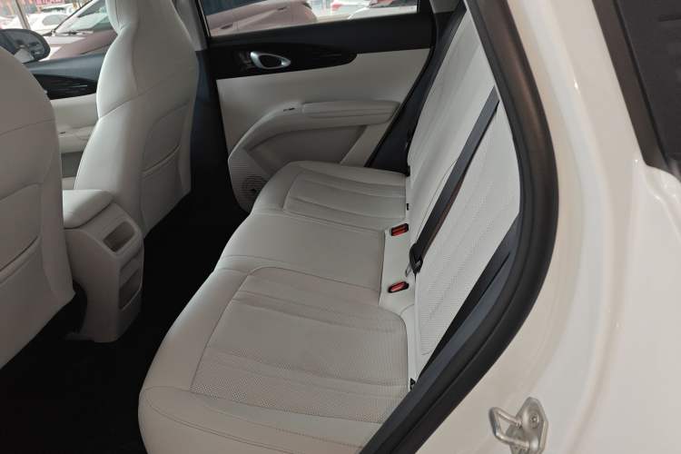 Used Geely Galaxy Geome 2025 310km Youth Edition