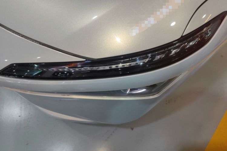 Used AION S MAX 2024 70 Star Edition Left Front Headlight