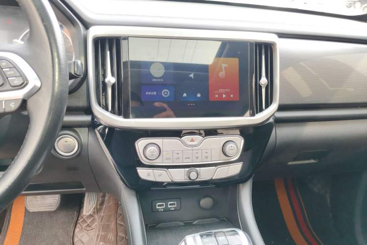 Used Great Wall Poer 2021 2.0T Global Version Automatic Gasoline 4x4 Comfort Trim Standard Cab GW4C20B
