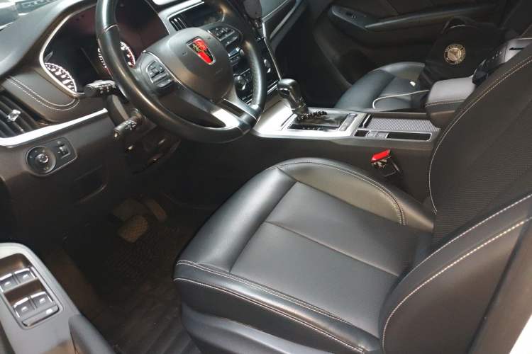 Used Roewe RX5 2018 20T Two-Wheel Drive Automatic Flagship Edition