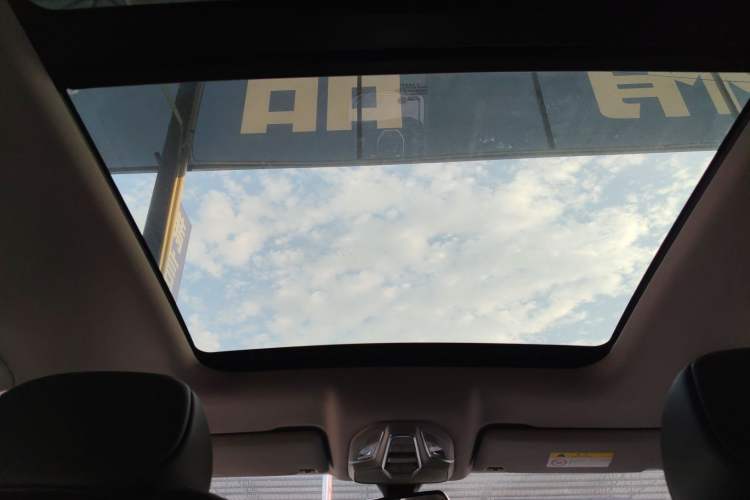 Used Wuling Victory 2020 1.5T CVT Flagship Edition
