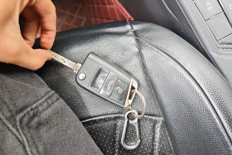 Used Volkswagen Lavida 2021 1.5L Automatic Fashion Edition