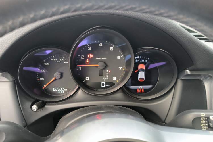 Used Porsche Macan 2021 Macan 2.0T