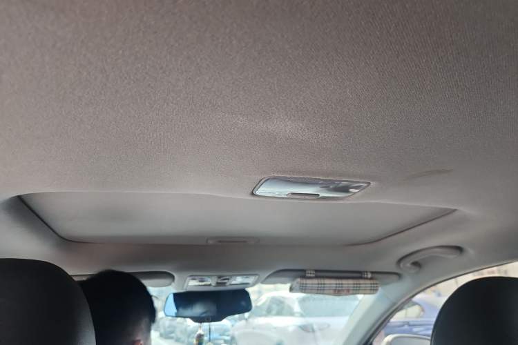 Used Hyundai Elantra (5th Generation / Langdong) 2015 1.6L Automatic Luxury Model
