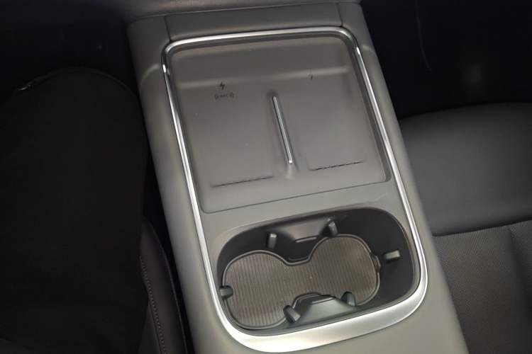 Used XPeng G6 2025 625 Long-Range Max Flagship Edition