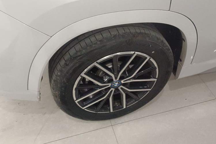 Used BMW iX1 2023 eDrive25L M Sport Package