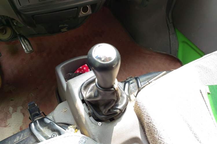 Used CHANGAN KAICHENG Star 2 2012 1.0L Base Version JL466Q9
