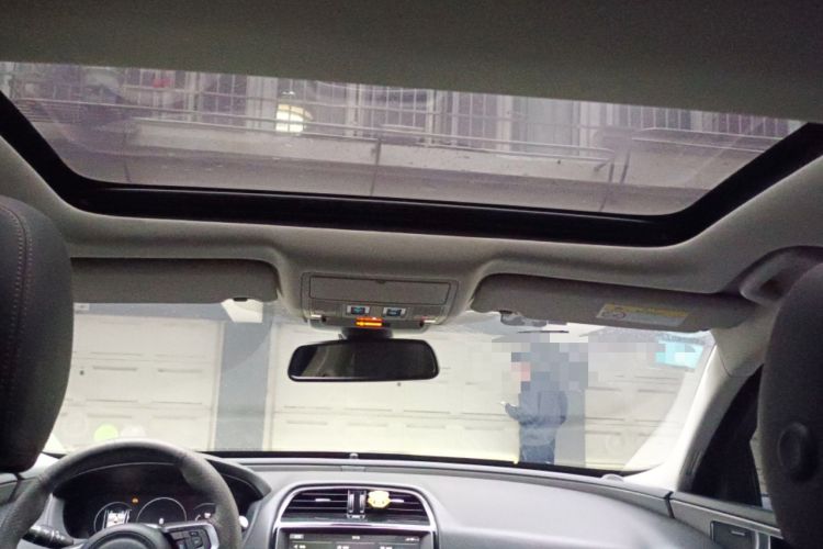 Used Jaguar XEL 2019 2.0T 200 PS Deluxe Edition