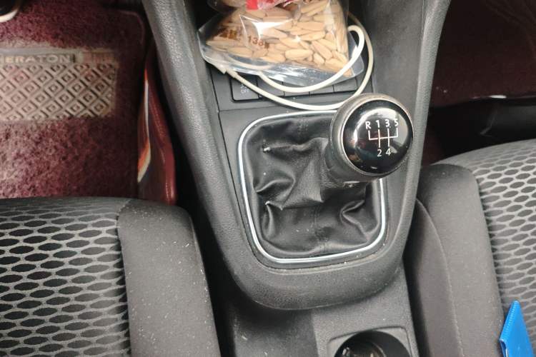 Used Volkswagen Golf 2012 1.6 Manual Fashion Edition
