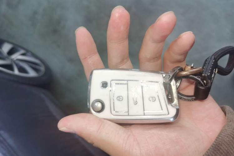 Used Volkswagen Sagitar 2023 280TSI DSG Beyond Lite Edition