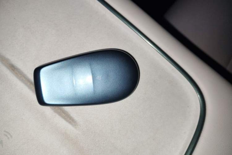 Used Nissan N7 2025 510 Max Vehicle Key