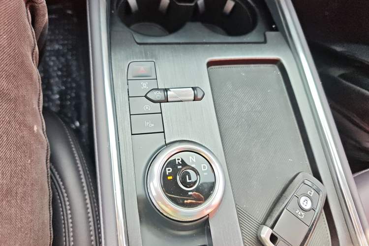 Used Ford Mondeo 2025 2.0T EcoBoost Ultimate Edition