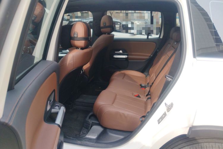 Used Mercedes-Benz GLB 2025 GLB 220 Sport Edition