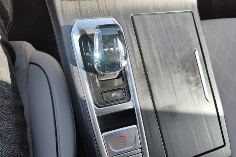 Used Wey Latte DHT 2022 1.5T DHT Extra-Large Cup