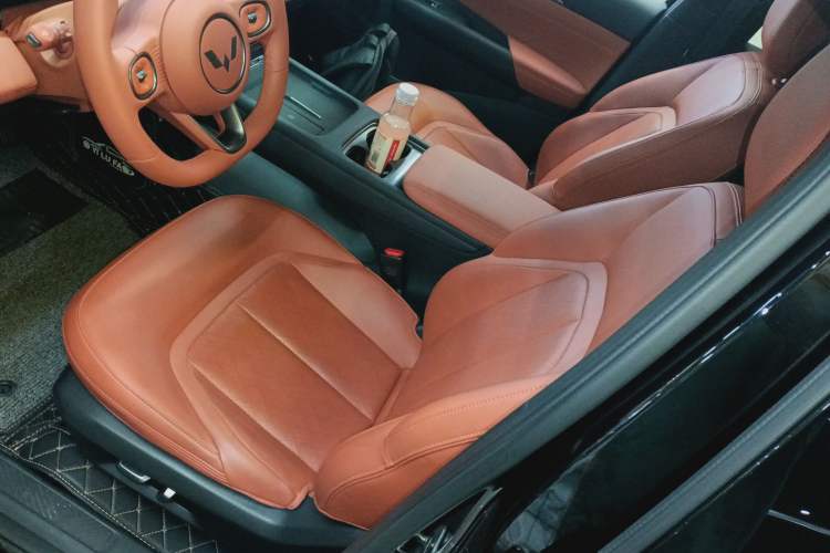 Used Wuling Xingguang 2025 610 km Smart Flagship Version
