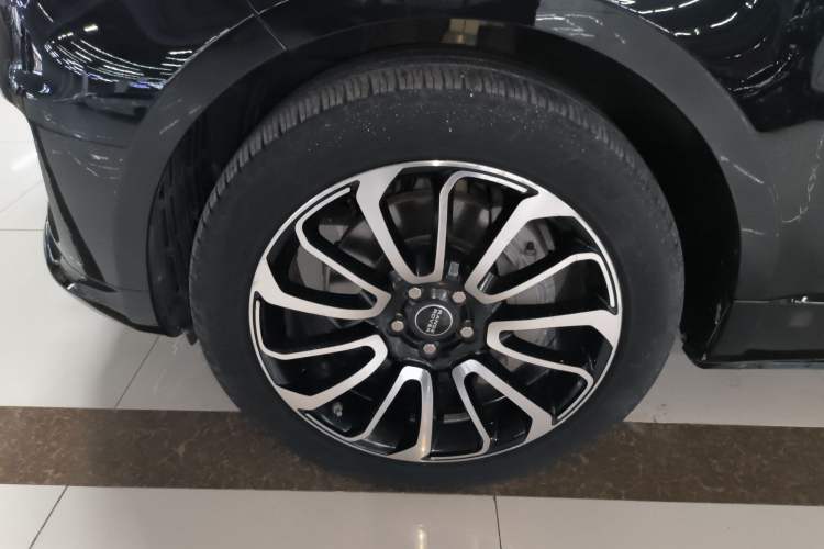 Used Land Rover Range Rover Sport 2020 3.0 L6 HSE DYNAMIC
