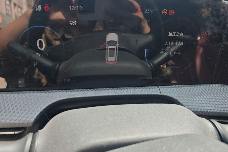 Used CHANGAN CS75 PLUS 2022 2nd Generation 1.5T Automatic Prestige Version
