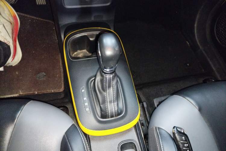 Used Roewe Clever 2022 311km QiQi BoBo Edition