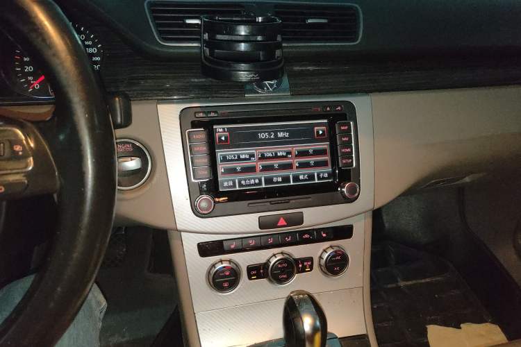 Used Volkswagen Magotan 2013 2.0 TSI Ultimate Model