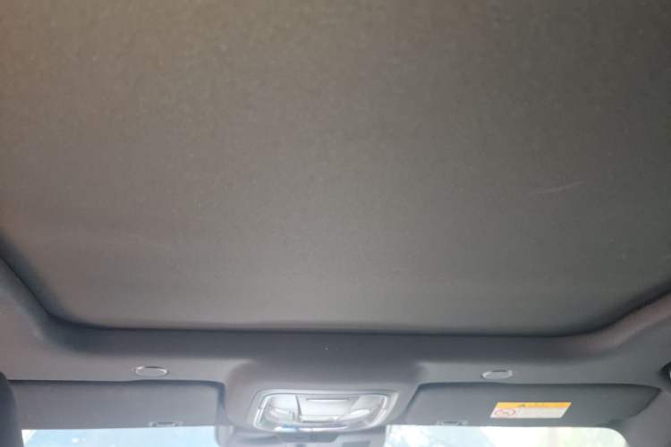 Used Wey Mocha 2021 2.0T Two-Wheel-Drive Premium Edition
