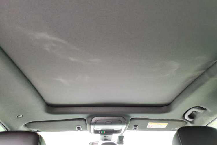 Used Chevrolet Equinox 2022 Mild Hybrid 550T RS Smart Boundary-Setting Edition