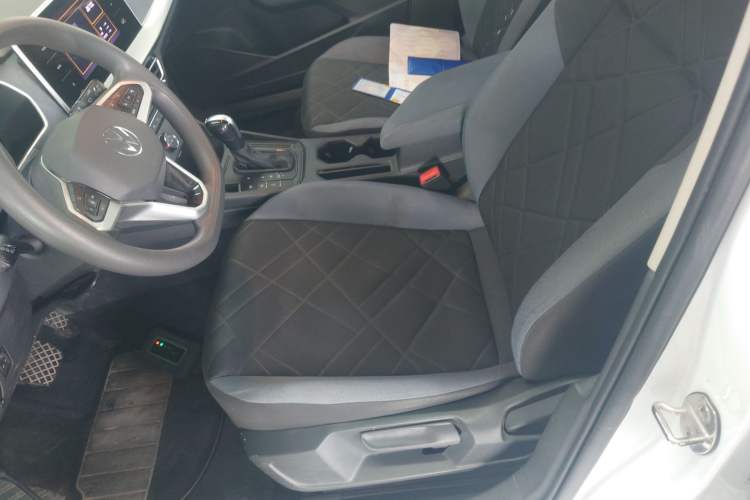 Used Volkswagen Lavida 2023 1.5L Automatic De Yi Edition
