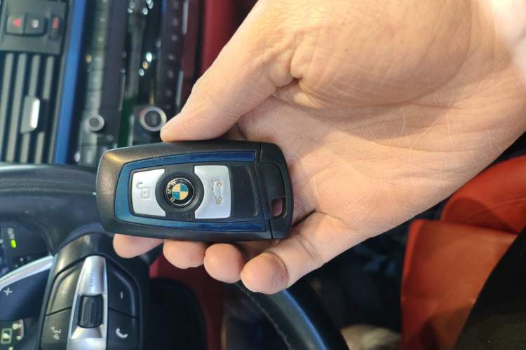 Used BMW 4 Series 2017 425i Convertible M Sport Package
