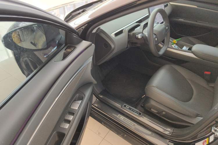 Used XPeng MONA M03 2024 620 with Ultra-Long Range