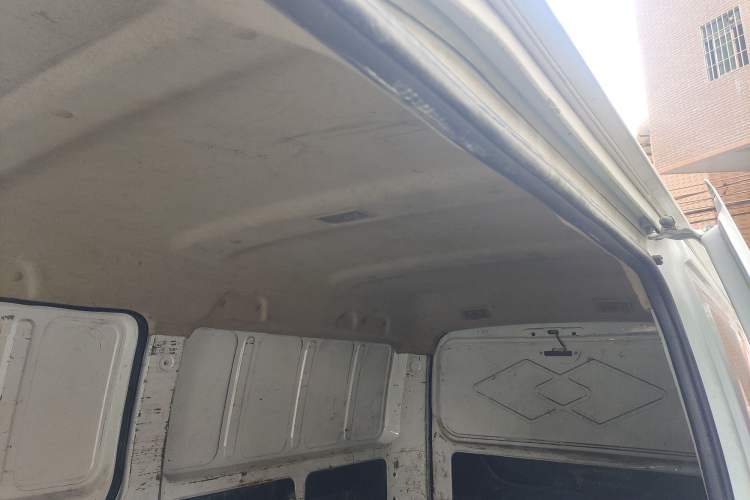 Used Ruichi EC35 2021 EC35 II Standard Edition 38.64 kWh