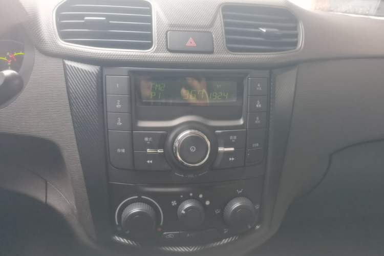 Used Wuling Hongguang 2021 1.5L Revised S Base Version with Electric Power Steering LAR