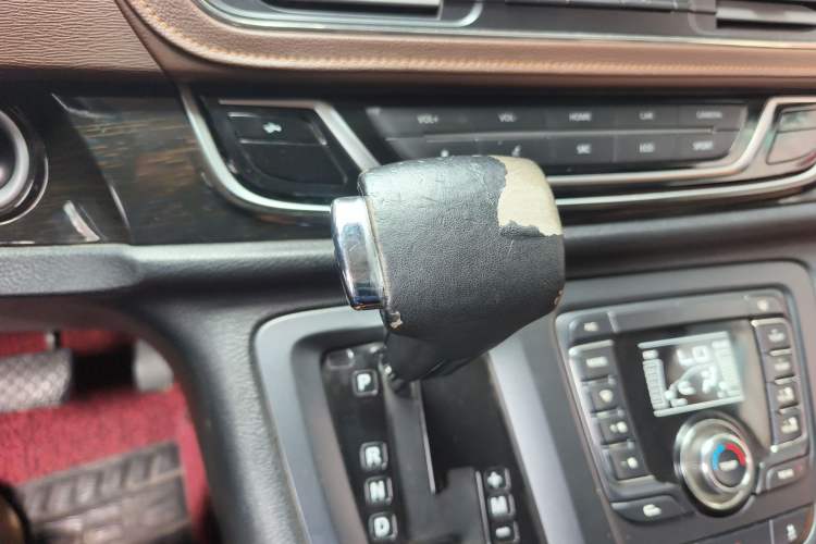 Used SAIC MAXUS G10 2018 PLUS 2.0T Automatic Luxury Executive Edition