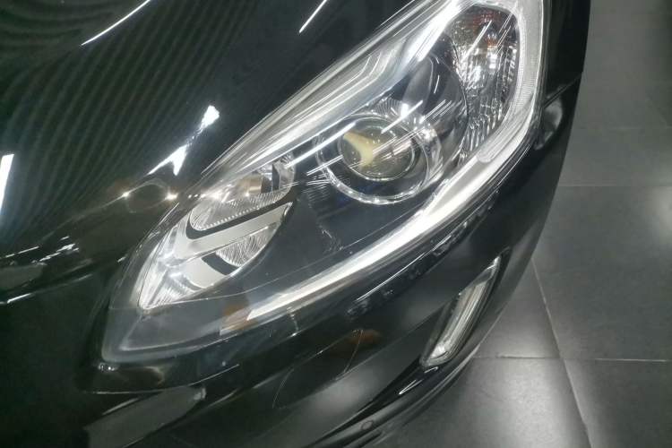 Used Volvo XC60 2016 T5 Smart Upgrade Model
