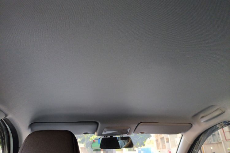 Used Wuling Alvez 2023 1.5L CVT Comfort Edition
