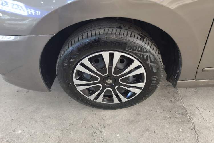 Used Nissan Sylphy 2016 Classic 1.6XE Automatic Comfort Edition
