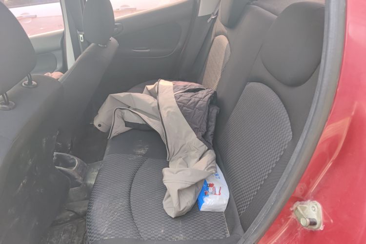 Used Peugeot 207 2011 Hatchback 1.4L Manual Yule Edition
