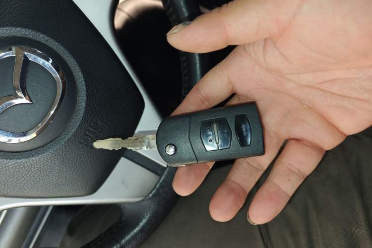 Used Mazda 6 2012 2.0L Automatic Elite Edition
