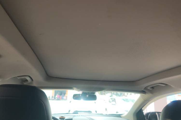 Used Ford Edge 2018 EcoBoost 245 Two-Wheel-Drive Titanium 7-Seater China V Standard
