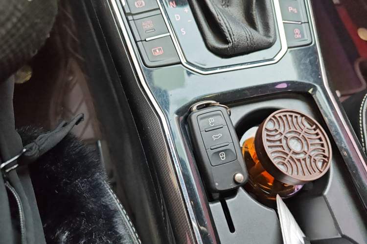 Used Volkswagen Passat 2016 330TSI DSG Prestige Edition