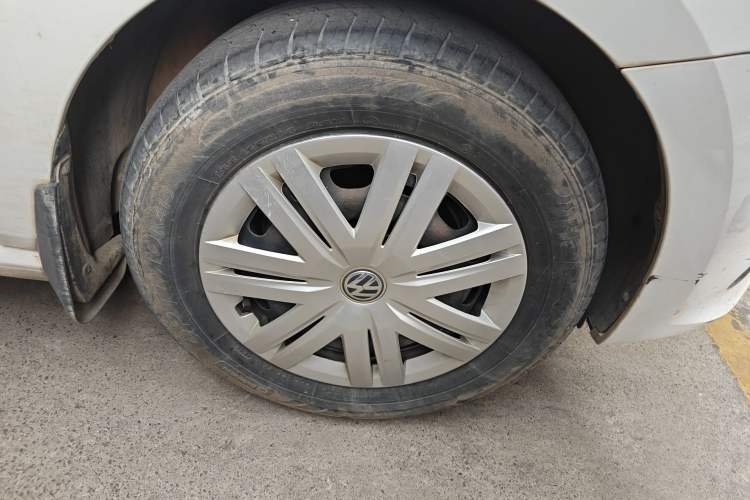 Used Volkswagen Polo 2018 1.5L Automatic Advanced Driving Model
