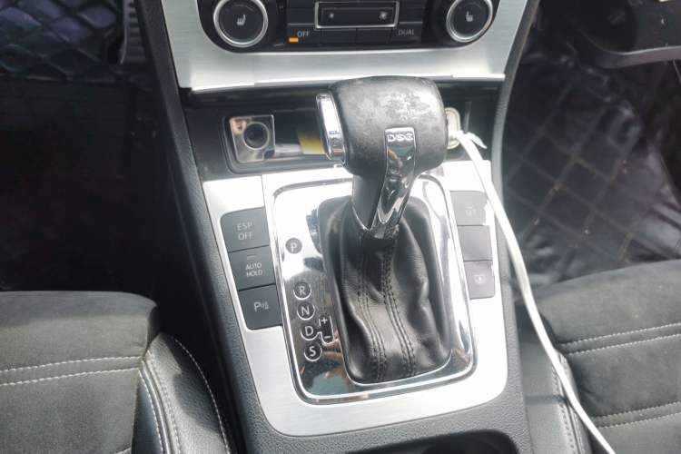 Used Volkswagen FAW-Volkswagen CC 2010 2.0 TSI Luxury Model
