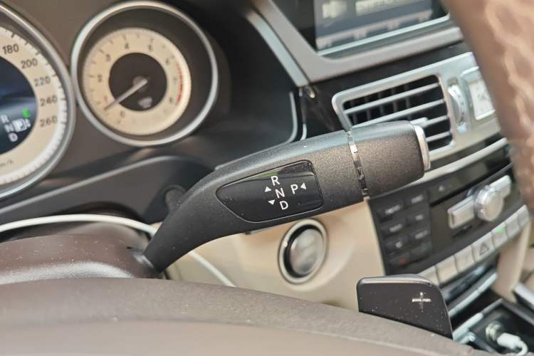 Used Mercedes-Benz E-Class 2015 E 260 L Sport Edition
