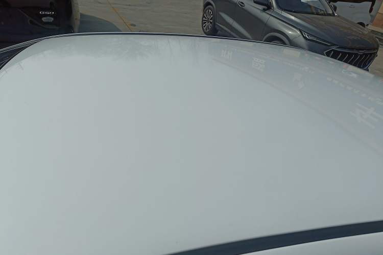 Used Geely Auto Vision 2020 1.5L Manual Asian Games Edition
