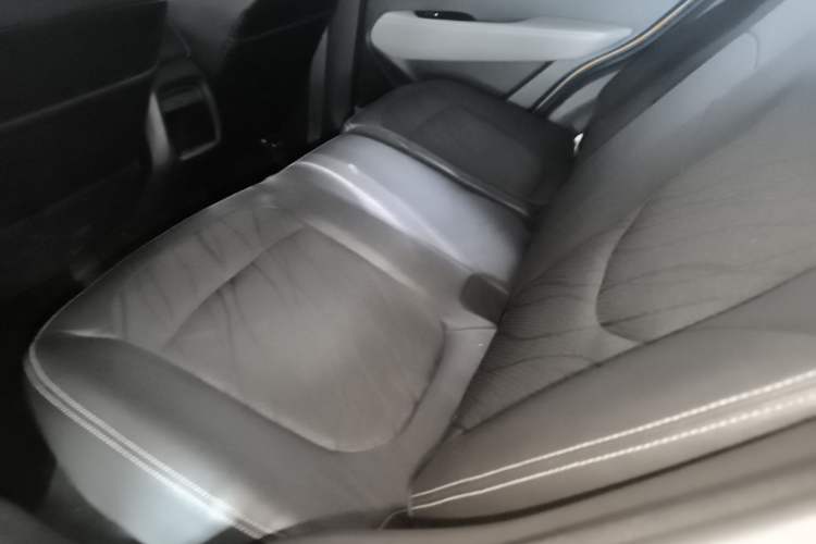 Used Baojun 510 2017 1.5L Manual Fashion Model