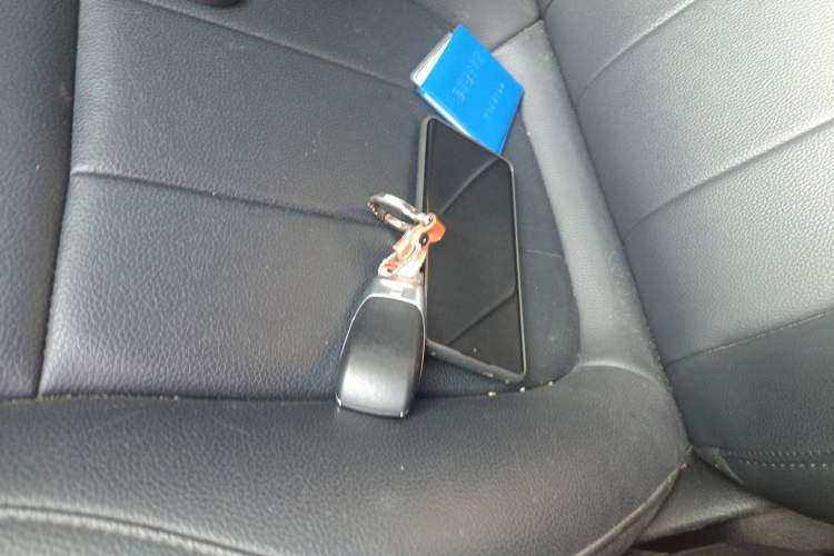 Used Mercedes-Benz GLB 2022 Second Facelift GLB 200 Dynamic Edition
