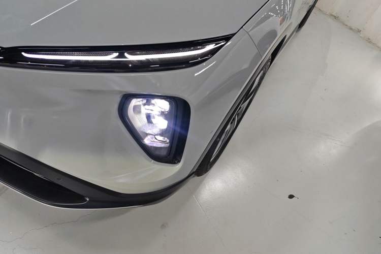 Used Nio ES6 2024 75 kWh