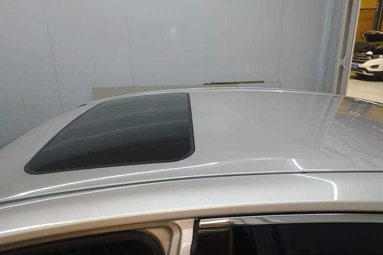 Used Toyota Camry 2019 2.0G Luxury Edition China V Standard