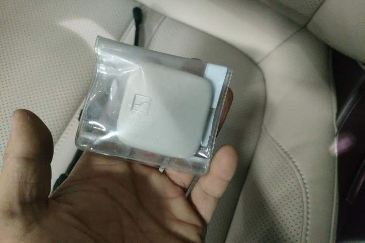 Used Zeekr X 2025 5-Seater Long-Range Version