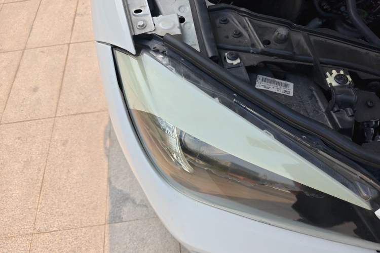 Used BMW X1 2012 sDrive18i Fashion Model
