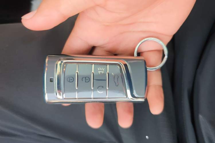 Used GAC Trumpchi M6 2021 PRO 270T DCT Luxury Edition