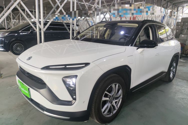 Used Nio ES6 2020 430KM Performance Version